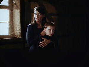 Silent Night - Apple TV