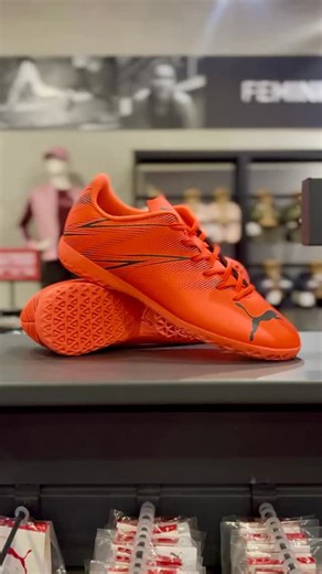 BH Outlet | ▪️PUMA ▪️ PUMA com 40% de desconto em itens selecionados e 50% off em todos os últimos pares e peças além do preço outlet. PUMA CHUTEIRAS... | Instagram