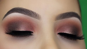 Mastering the perfect sweet peach palette tutorial