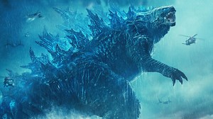 Godzilla: The True Story