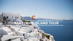 7 comments | Can it get much better than Santorini  From sips to dips you've got it all - It's time to see what this island is all about on your included Santorini Island Tour! | Island Hopping | Facebook