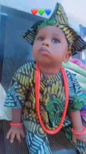 Danshiki et Fila abeti Aja.. Teefashexclusive #kidsfashion #nativewears #africanprint | Teefashexclusive