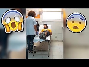 4 EXPERIMENTOS CASEROS QUE SALIERON MAL