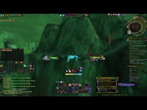 Finding the Source - Quest [24742] - World of Warcraft
