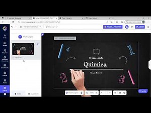 Como Crear Presentaciones Interactivas con GENIALLY.