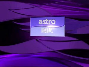 Astro Ria - Channel Bumper