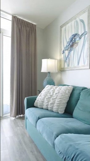 Six Pools, Endless Views at Sea Watch Resort