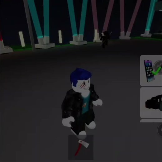 #roblox the brookhaven edit killer scary #brookhaven scary edit roblox serial killer #serial #fyp #edit