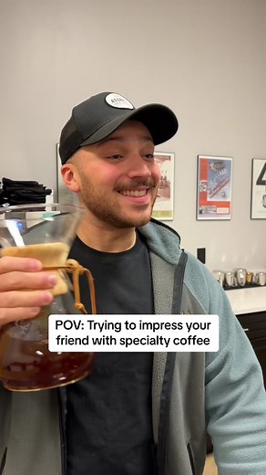 Savoring Specialty Coffee from Guatemala: A Unique Tasting Experience