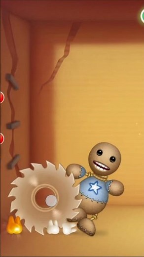 Kick The Buddy Gameplay #kickthebuddy