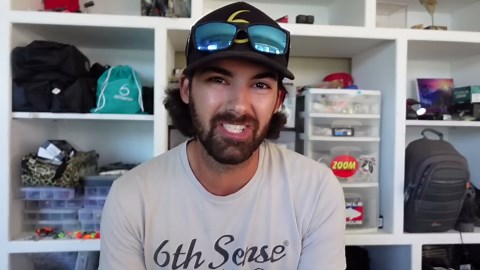 Five Bass Lures Experts Swear By for Fall Success