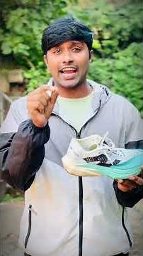 top five tips to choose a better Running shoe in Telugu #shoes #running #runner