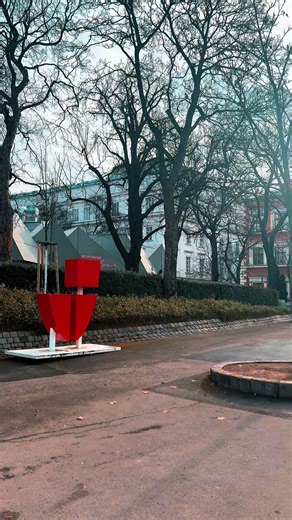 Resselpark karlspalatz #vienna #austria🇦🇹 #karlsplatz