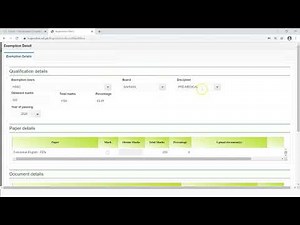 Online ICAP Registration For Those Who want To Join C.A