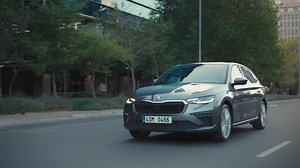 Хорошая новость для всех, кто ищет современный и доступный автомобиль! Специальное предложение SKODA Moldova на модель Scala. Фантастический, вместительный и динамичный хетчбэк теперь от 17 400€ Детали предложения здесь: https://clck.ru/3Ayrpb Test Drive - https://www.skoda.md/owners/test_drive #SKODA #TestDrive #Scala | ŠKODA