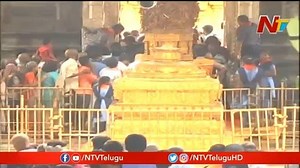 Special Focus on Tirumala Darshan After 2 Months Lockdown #TirumalaDarshan #Tirumala #ntvtelugu #NTVNews | Ntv Telugu