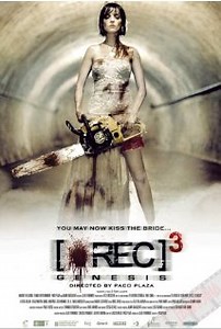 REC 3: Počátek | online film
