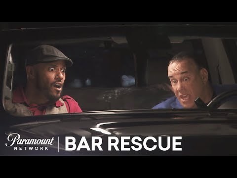 Father Slaps His Son Over Unsanitary Food Conditions | Bar Rescue (Season 5)
