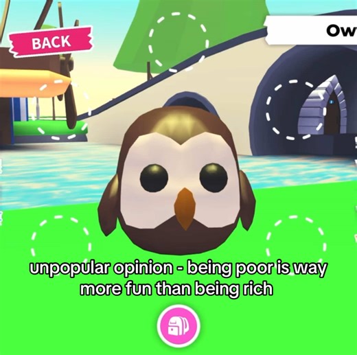 Why Being Poor Can Be More Fun Than Being Rich