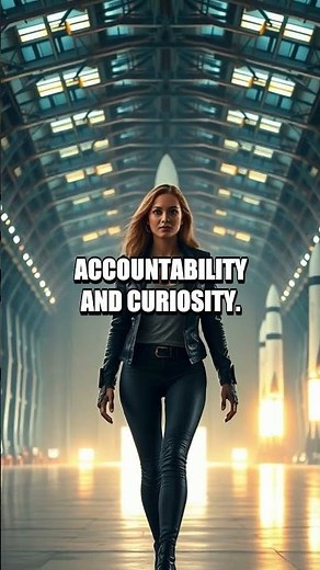 Inside the Life of Millionaire Space Leader Gwynne Shotwell