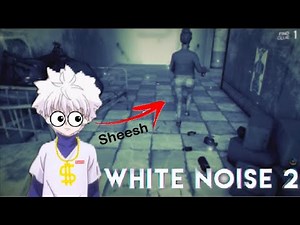 Xavier Is MAD THICC - White Noise 2