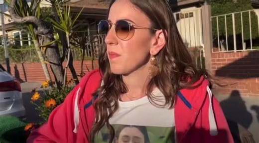 Have you guys ever wondered why we rarely see Conservative X influencers do interviews or debates?Look no further than this interview with @libsoftiktok .She is completely unable to answer straight forward and direct questions. These people peddle in online culture wars for clicks. They can’t actually back up their reasoning with fact based reasoning. It’s all intended to illicit emotion from insecure dumb people.
