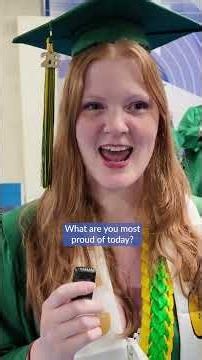 The Last Word | Q&A with Shadle Park grads