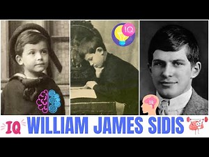 William James Sidis-The Smartest Man Who Ever Lived| MySlateStudies |Sidis: History’s Hidden Genius