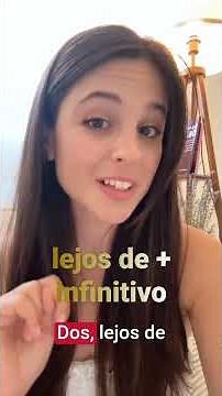3 conectores que demuestran un nivel C1 en español | DELE C1