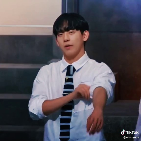 Watch the Epic University War and Meet Sungbum and Horang!