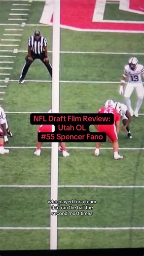Utah Football: Dominating with the Run Game