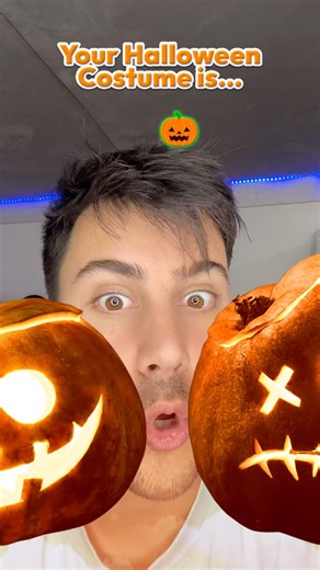 Filter mi Otkriva Halloween Kostim za Ovu Godinu 😱👻🎃