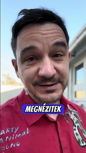 Kincugi - Felméri Péter önálló estje 05.08.