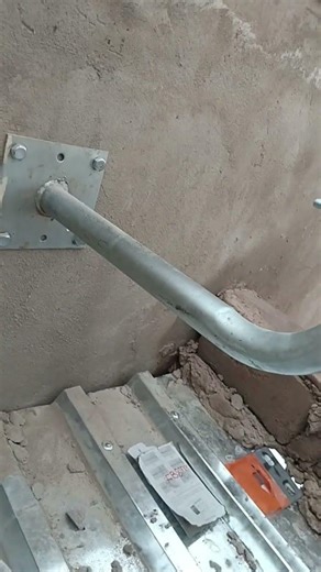 How to Re-installation your dstv dish #dstv #foryou #howto #youtubeshorts