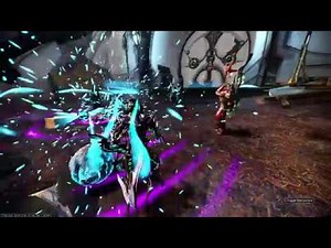 Ostron Sync | Warframe Octavia Band (Original)