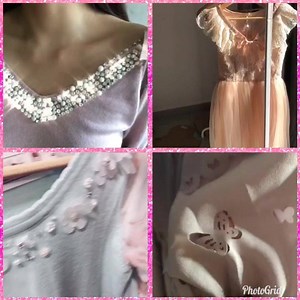 2/8晚上20:30準時開播直播 今天款式很多， 我還沒掛完 你們想從A. 便宜➡貴這樣看？ B....