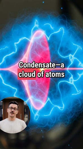 The Light That Slows Down