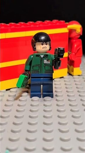 Flash #lego #dcmultiverse #legosuperheroes #flash