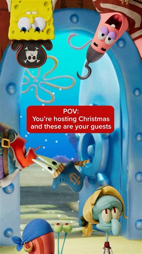 The SpongeBoB Movie: Search For SquarePants | Now Showing in GSC Play Hall | Get Tickets Now