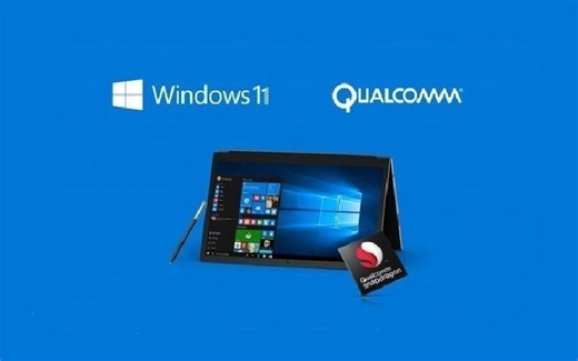 华为MateBook E高通850 win11arm能运行x64应用了