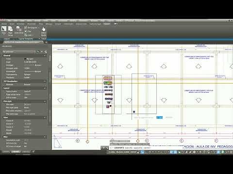 Viewports con FONDO BLANCO! Solución definitiva 😱 - Tips AutoCAD