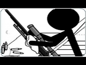 Sniper Assassin 2 Walkthrough, Part One