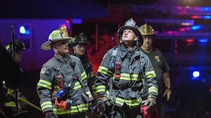 Fire - City of Champaign