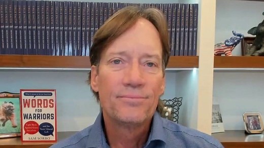 Kevin Sorbo speaks out after Facebook deleted his page: ‘Freedom of speech has gone out the window’