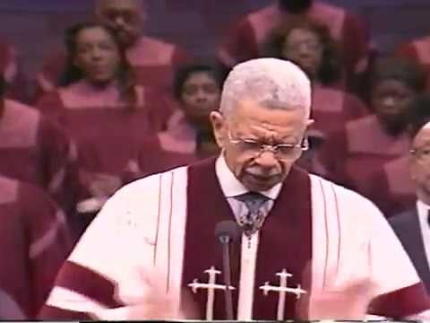 Apostolic Church of God(Bishop Brazier)"God's Love is the Assurance of Salvation"