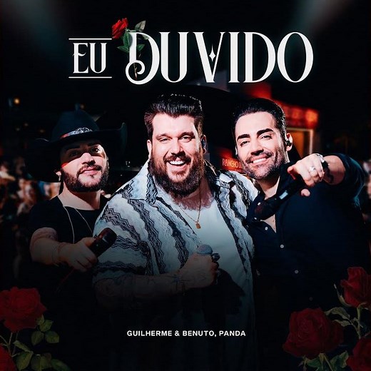 Eu Duvido (Ao Vivo) (Preview)