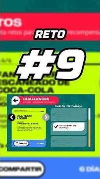 ASÍ COMPLETAS EL RETO #9 DEL ÁLBUM VIRTUAL MUNDIAL 2026 | PANINI STICKER ALBUM