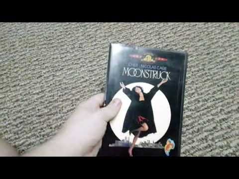 My MGM DVD Collection (2026 Edition)