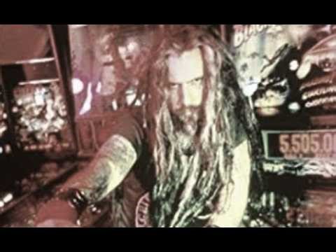 Rob Zombie - Reload