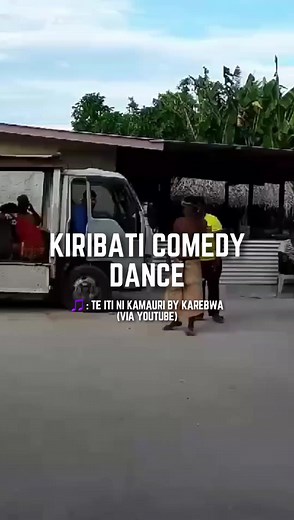 Comedy, Kiribati styles 😅 #fyp #kiribatitiktok #kiribaticulture #kiribatidance #kiribati🇰🇮 #micronesiantiktok